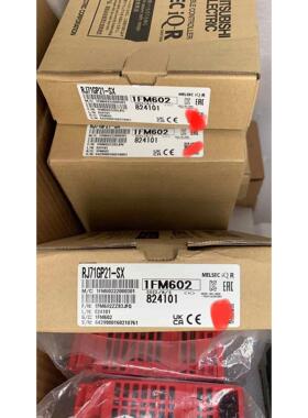 三菱RJ71GP21-SX,全新原装正品！