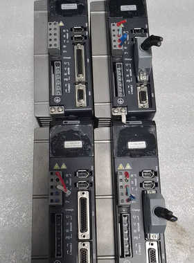 雷赛伺服驱动器L5-1300Z-DKNR，1.3KW，220