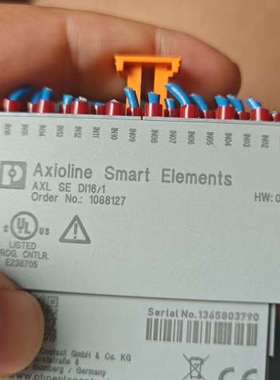 1088127 AXL SE DI16/1 件  好的