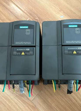 6SE6420-2UD23-0BA1变频器42