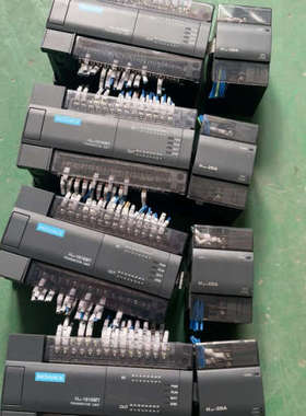 汇川INOVANCE PLC H2U-1616MT-XP