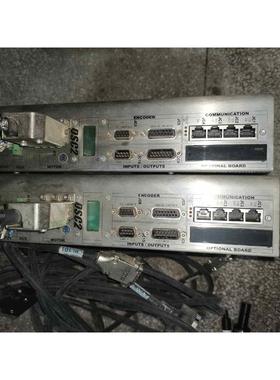 原装拆机ETEL数字伺服驱动器型号DSC2P144-421-