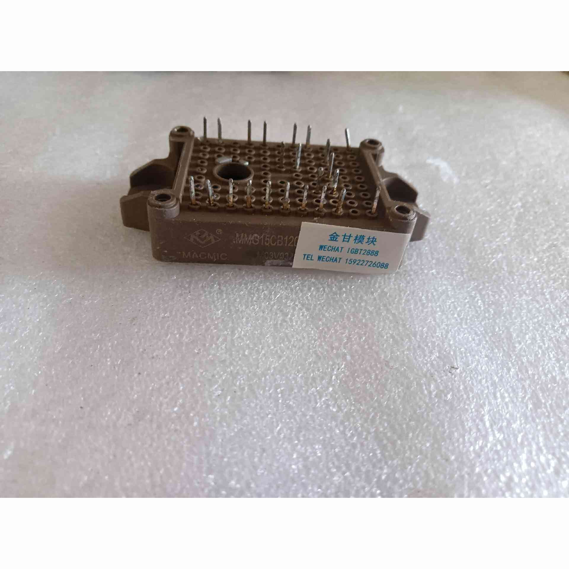 MMG15CB120XB6TC MMG10CB120XB6