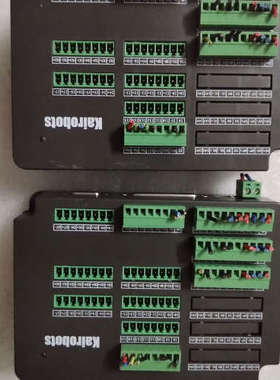 iFound/Kairobots三轴点胶机控制器