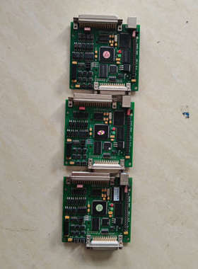 SAMlight德国激光控制卡USC-1，V1.6， 实物图