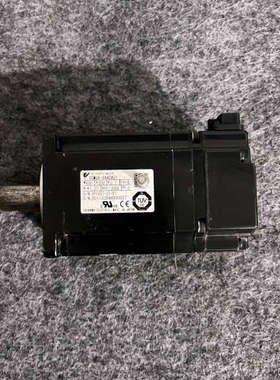 SGMJV-04ADA21  安川伺服电机400W  实物图