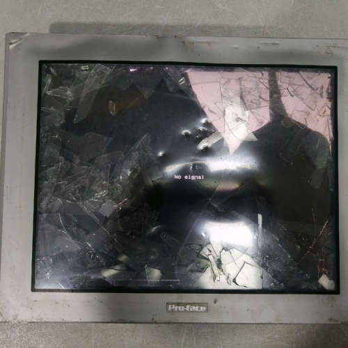 普洛菲斯触摸屏 FP3650-T41