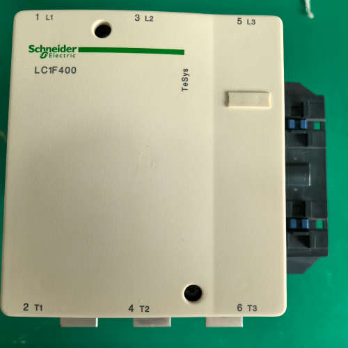 交流接触器LC1F400M7C 装柜 正品 保