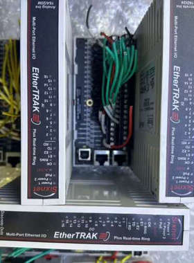 美国红狮 sixnet西斯耐特模块16DORLY、SX-IO