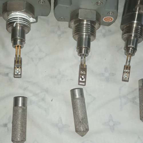 芬兰 VAISALA  DMT242   -80-+20度