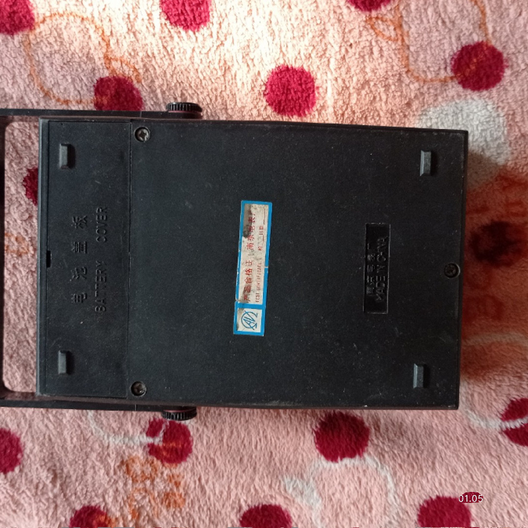 南京金川MF47 指针万用表，各档测量正常，精度，识货