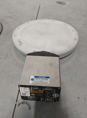 瑞士VAT蝶阀控制器61248-PAGI-0002，型号A-