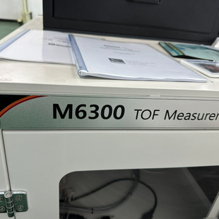 M6300仪器