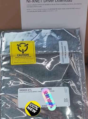 美国 NI PCI-8512 单口 780683-01