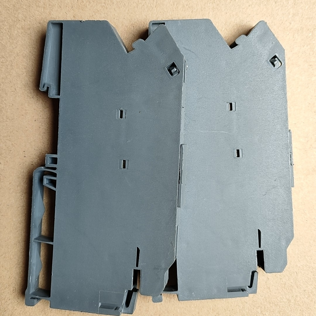 LUTZE继电器716425 LOCC-BOX-EKL7-6