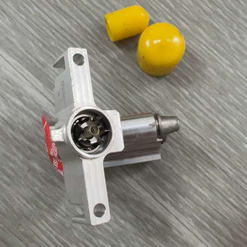 MYCRONIC点锡机喷印头  AL-01