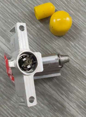 MYCRONIC点锡机喷印头  AL-01