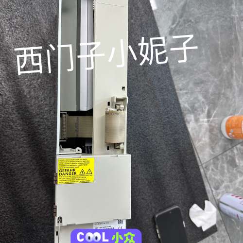 6SN1123-1AA00-0DA2驱动器