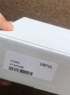 USFUL比例控制器VT2000