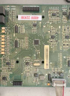 海利普变频器HLPA002243B主板一张