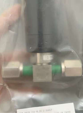 富士金FPR-PNSD-721-6.35-2-316LP，1