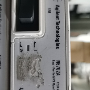 N6702A.Agilent N6702A小型模块化电源12