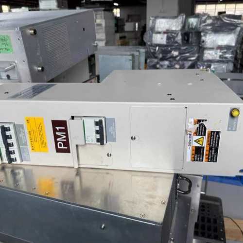 东京电子TEL Vesta RB PM1电源模块，型号MA4