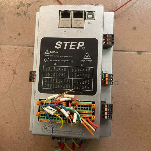 STEP控制器.MSR4P.2.1005ME1.N2HF-A