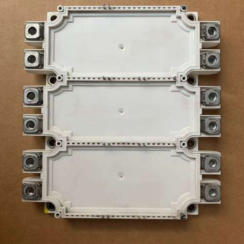 FS225R12KE3-S1模块，功能完好