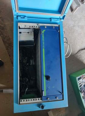 康士伯HPR400拆机，