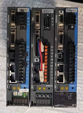 LS产电伺服驱动器，L7SA002B  L7NHA004U