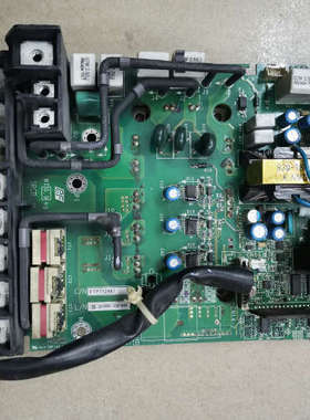 安川电源板驱动板 ETP712481，YPHT31614-1