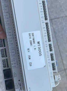 麦克维尔MT3005控制模块POL687