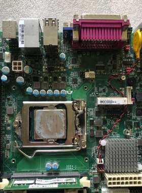 工控主板 JPD120-SD S/N:DH2406248 B