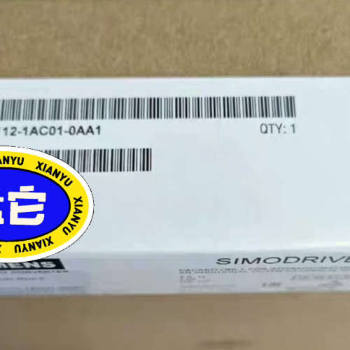 6SN1112-1ACO1-OAA1 6SN1112—1AC