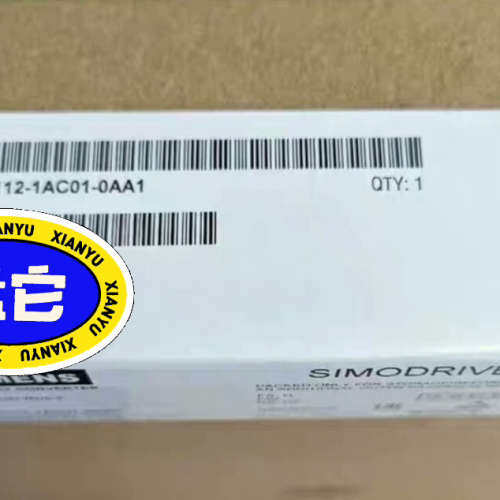 6SN1112-1ACO1-OAA1 6SN1112—1AC