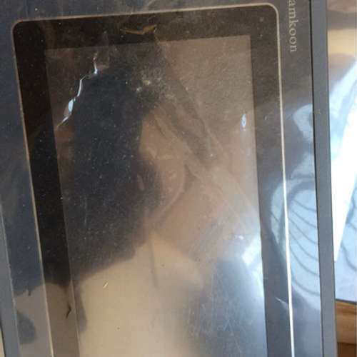 显控触摸屏sk-070as