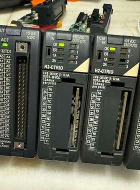 H2-CTRIO  光洋  KOYO  PLC HOST