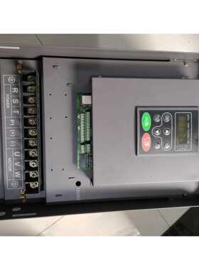 英威腾CHV系列 高性能矢量变频器CHV100-018G-4