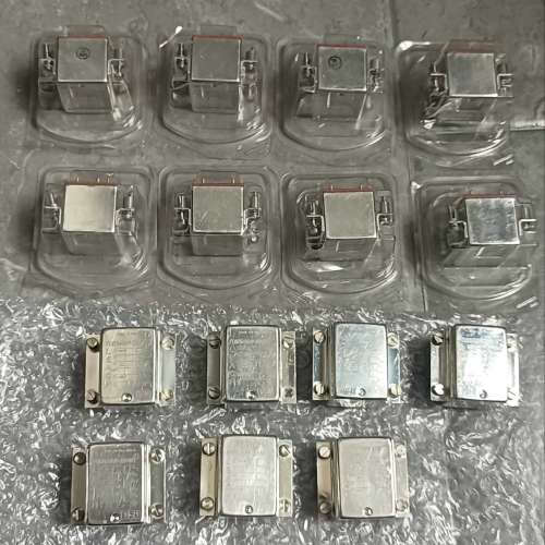 法国LEACH利奇 继电器FD670-H4VP- ZUV