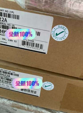 AP4422A，APC ATS，1U，16A，230V，2*