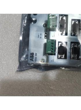 原装拆机ABB机器人通讯板卡DSQC504 3HAC5689