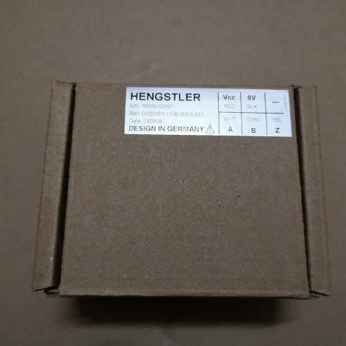 享士乐RI41-0/2000ES.11KB-15S-5-S1