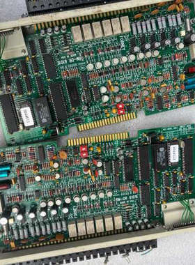 FORNEY RM-DR6101E卡架式 电路板FORNEY