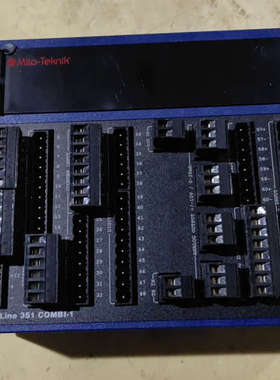 Mita-Teknik WP-Line 351 COMBI-