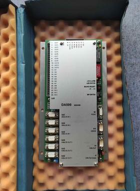 （全新）KRAUSS MAFFEI注塑机控制器DA500