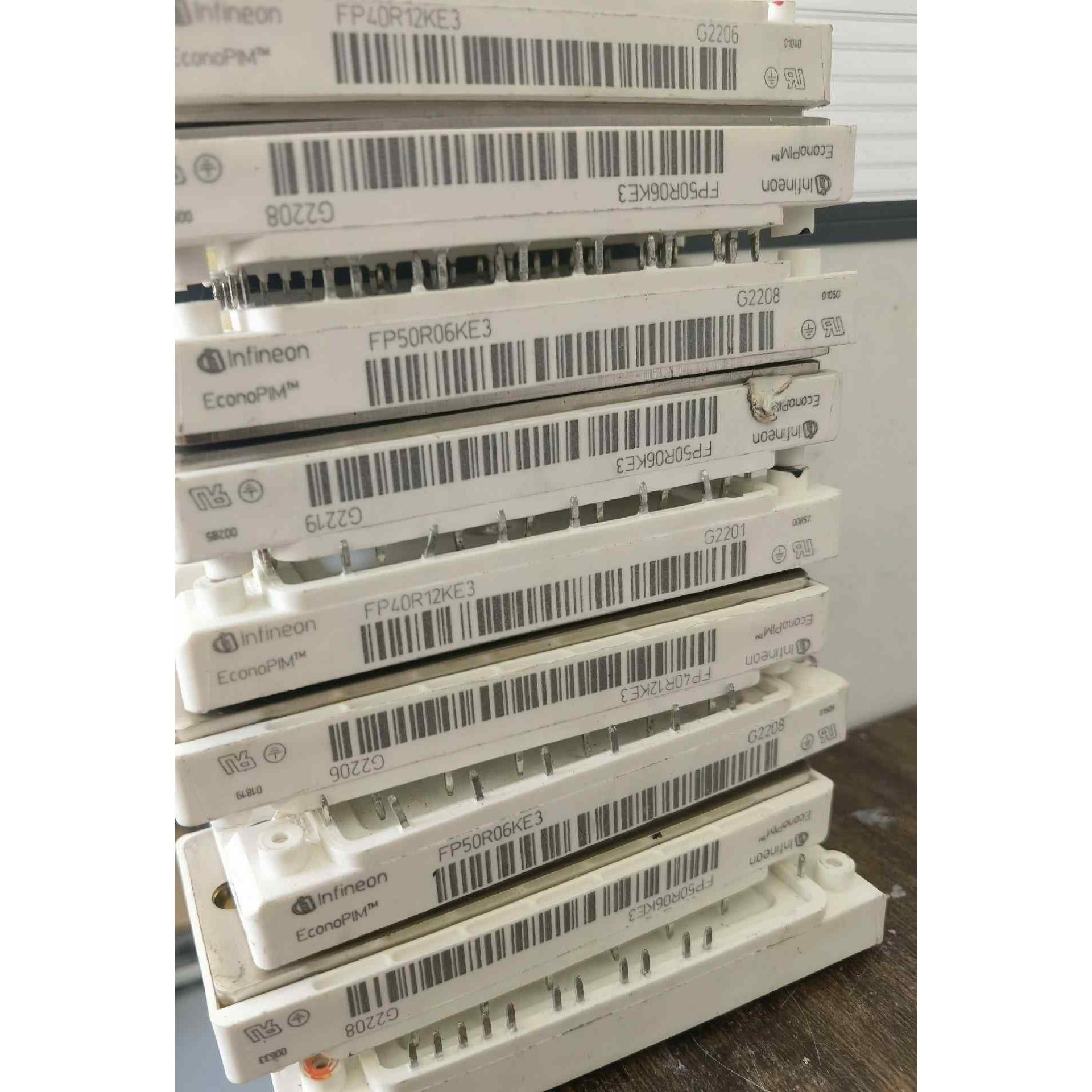 FP50R06KE3 FP30R06KE3