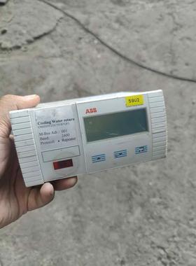 ABB流量计单SENSYCAL V18022-10 100