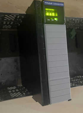 prosoft mvi56e-mnet 全新不带包装，来