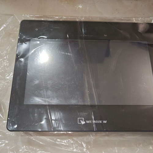 威纶通cMT2109X2十寸触摸屏